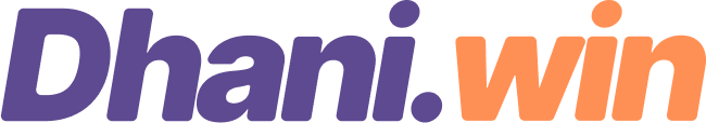 Dhaniwin Logo